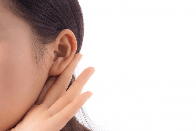 Lend An Ear: Demystifying Hearing Loss