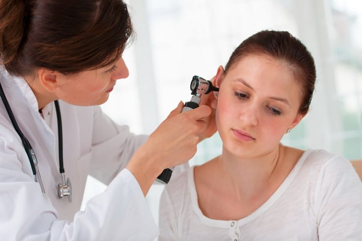 Diagnosing Hearing Loss: Types Of Hearing PTA Test