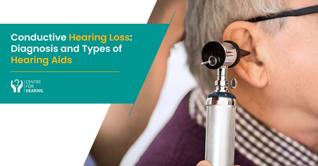 Types of Hearing Aids