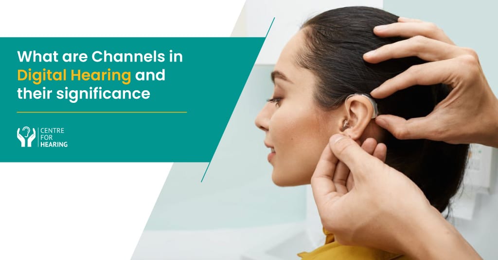 How Many Hearing Aid Channels Do You Need?