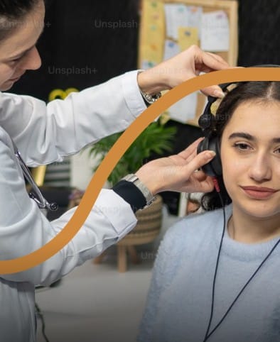 Well Trained Audiologists