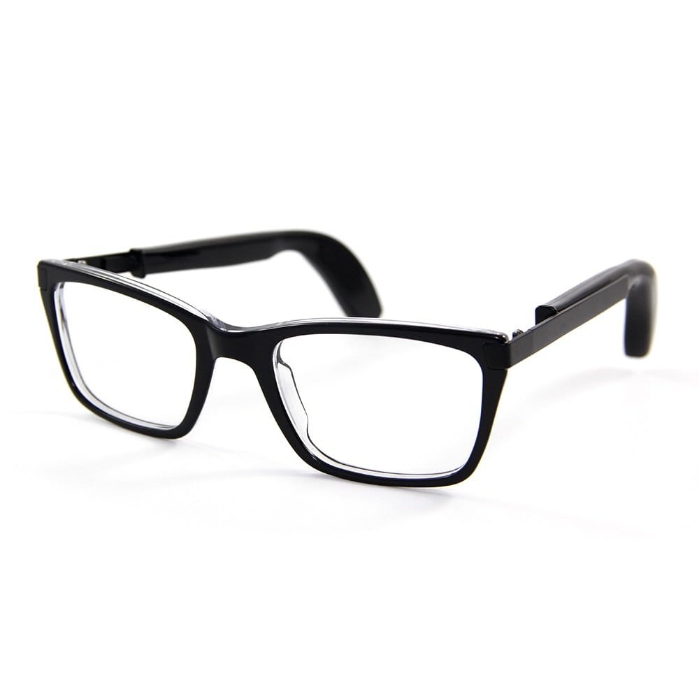 BHM Bone Conduction Spectacles