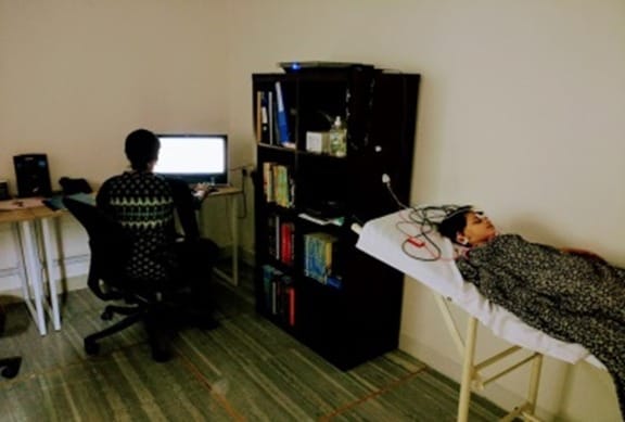 BERA Test for children