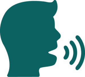 Speech