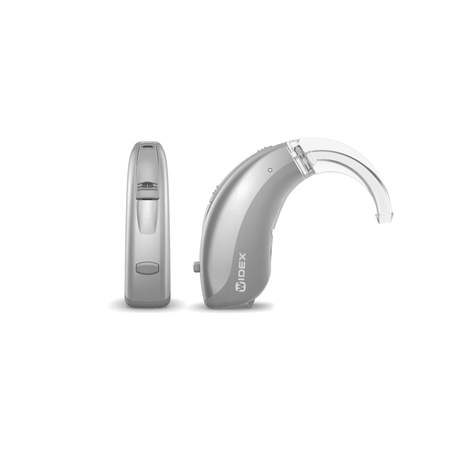 Widex Moment BTE