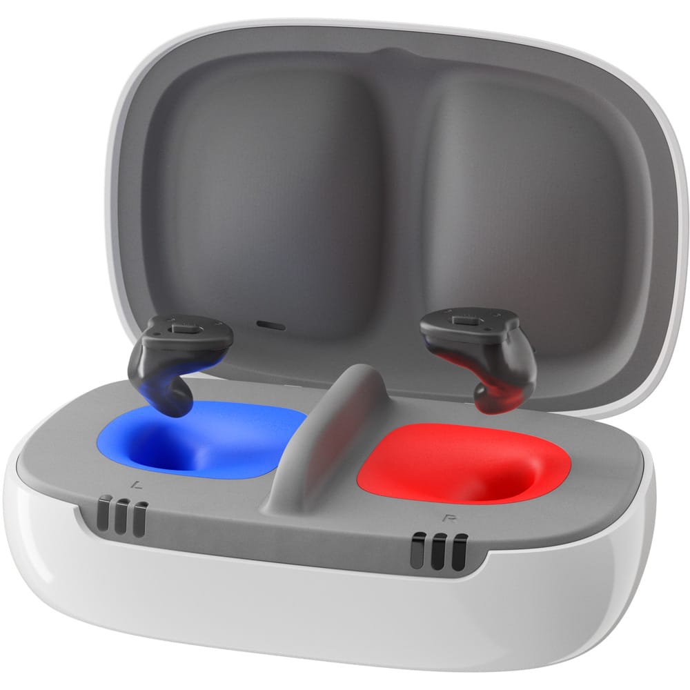 Signia Insio Charge&Go AX ITC