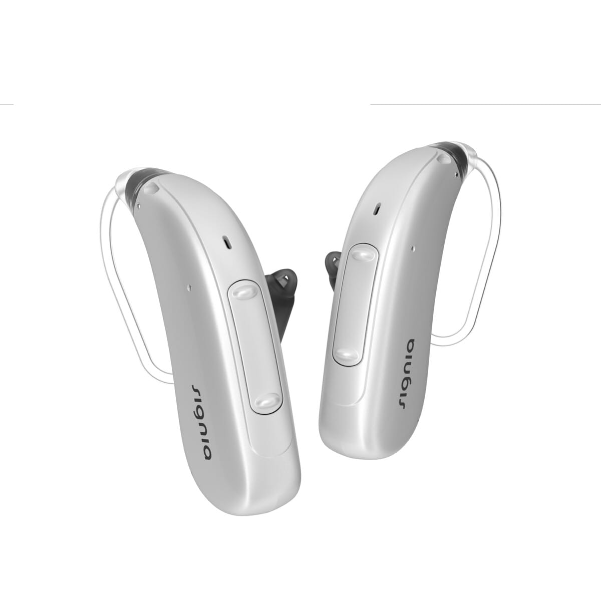 Signia Motion Charge&Go BTE