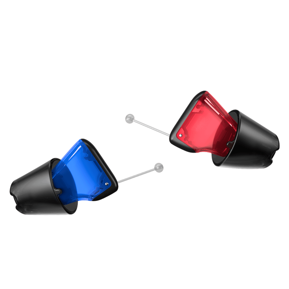 Signia Silk Charge&Go