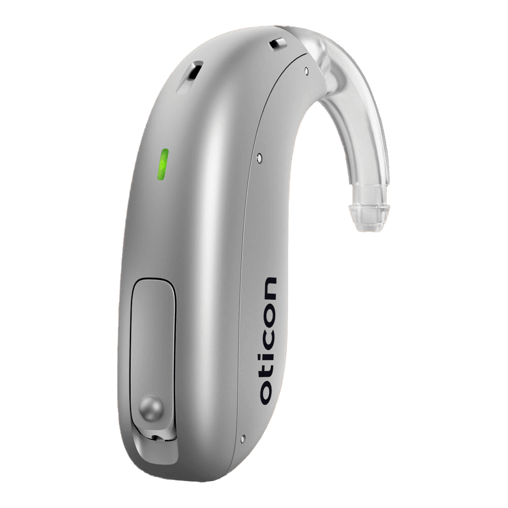 Oticon Zircon