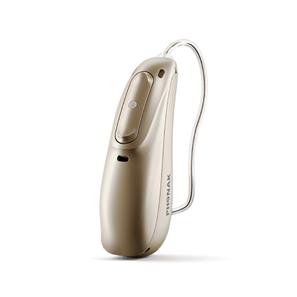 Phonak Audeo L