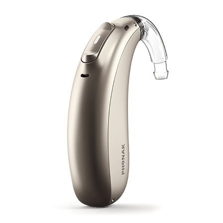Phonak Naída L