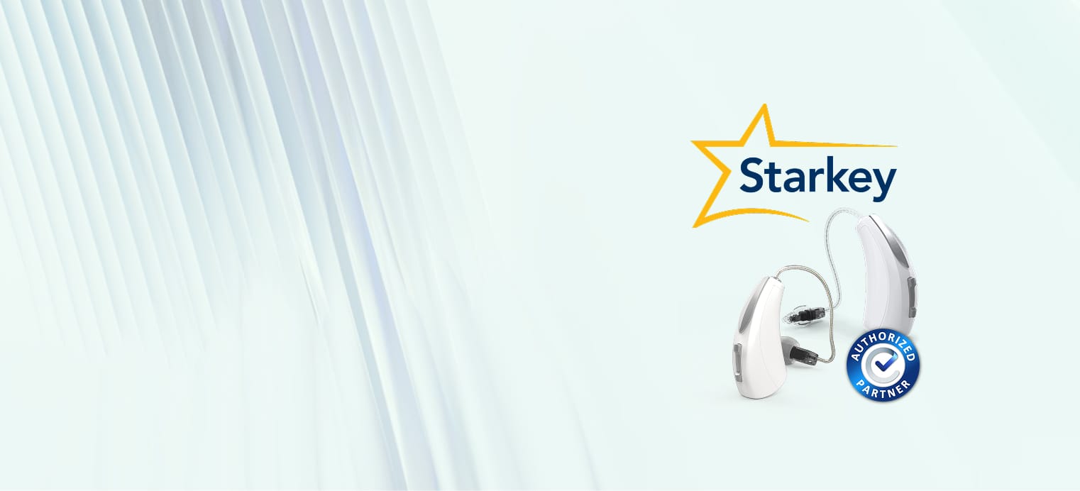 Starkey Centre For Hearing Authorised Partner