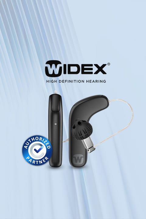 Widex Centre For Hearing Authorised Partner