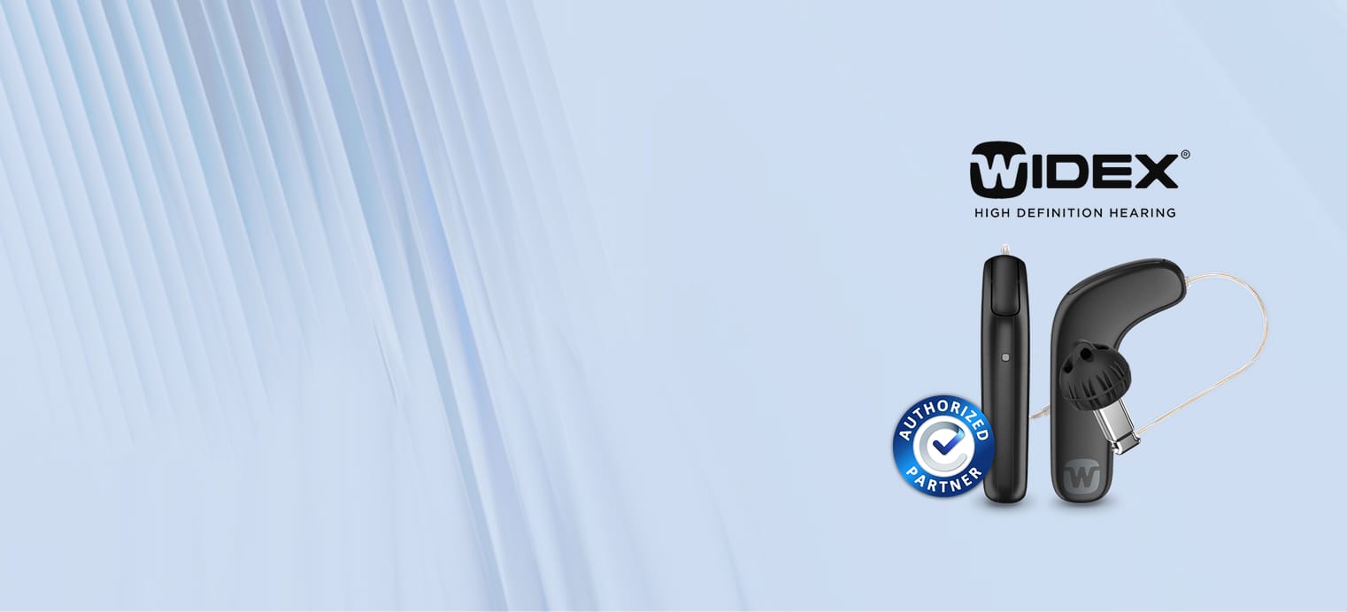 Widex Centre For Hearing Authorised Partner
