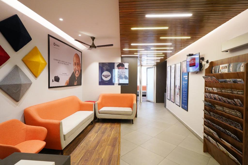 Audiologist clinic in Chandigarh