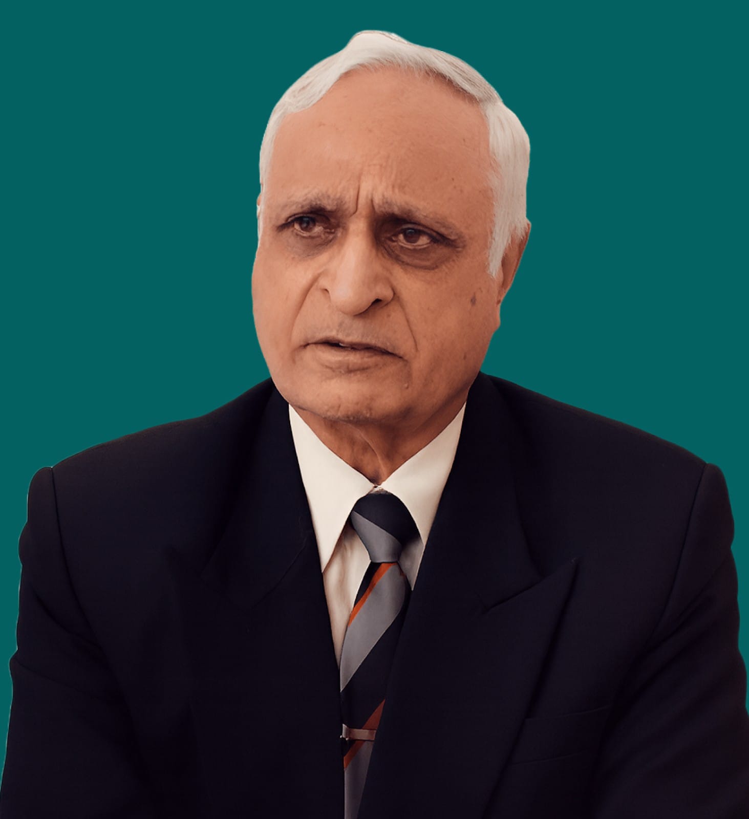 Baldeep Singh Dhillon