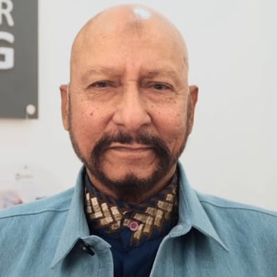 Syed Kirmani